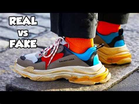 cloth balenciaga fake